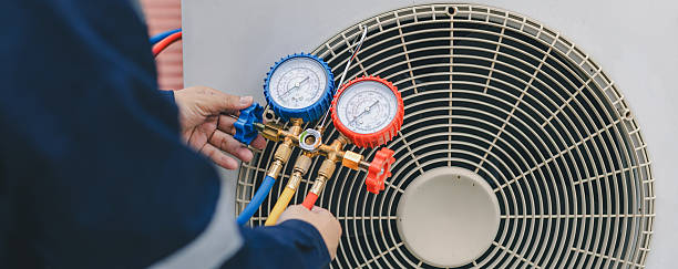 Trusted Ductwork Repair service in Covington, WA - Leonard HVAC